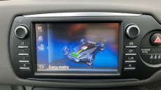 Toyota Yaris 1.5 Hybrid Icon Tech 5dr CVT Hybrid Hatchback